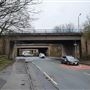 Manchester Road Footpaths Under M60