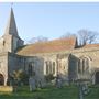 St Nicholas - Pluckley