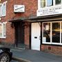 Pluckley Village