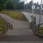 Regent Road Underpasses