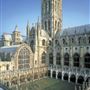 Canterbury City
