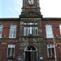 Royton Town Hall, Oldham