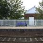 Navigation Road Tram Station