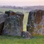 NT - Coldrum Longbarrow