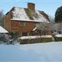 Potters Forstal Farm