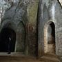 Exeter Catacombs