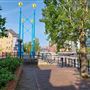Mariners Canal, Salford Quays