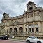 Bury Art Museum and Sculpture Centre