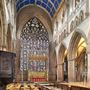 Carlisle Cathedral & Precinct