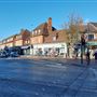 Water Lane, Wilmslow