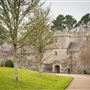NT - Cotehele