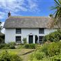 NT - Trevithick Cottage