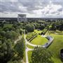 Jodrell Bank Centre for Engagement