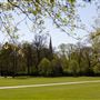 Jesus Green