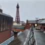 Blackpool Town Centre