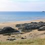 NT - Godrevy Beach