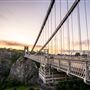 Clifton Suspension Bridge