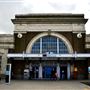 Margate Station