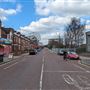 Sir Matt Busby Way, Old Trafford