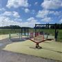 Eastern Parade play area