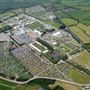 The Bath & West Showground
