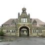 Coombe House School