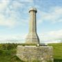 NT - Hardy Monument