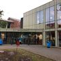 Oaklands College - Welwyn Garden City Campus