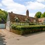 Tudor Cottage