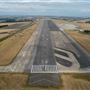 Manston Airport