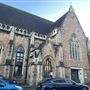 The Old Chapel