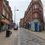 Percy Street, Hanley