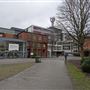 Burton and South Derbyshire College