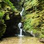 St Nectan's Glen