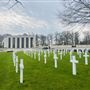 Cambridge American Military Cemetery
