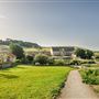 Abbotsbury Tithe Barn