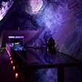 Dudley Canal and Caverns