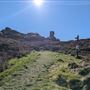 Ramshaw Rocks and Ridge, The Roaches