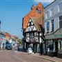 Godalming Village