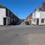 Nash Peake Street, Tunstall
