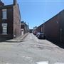 Lascelles Street, Tunstall