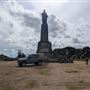 Trentham Gardens Monument