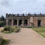 Trentham Gardens Porte-Cochère