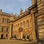 Grimsthorpe Castle
