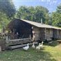 Burrow Hill Lodge