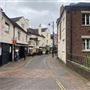 Salter Street, Stafford