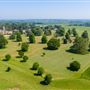 Parkland at Shuttleworth