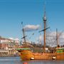 The Matthew of Bristol