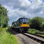 Swindon & Cricklade Railway