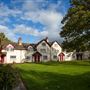 Rostherne Village, Tatton Estate